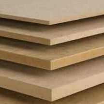 3mm mdf full sheets (2440x1220mm)