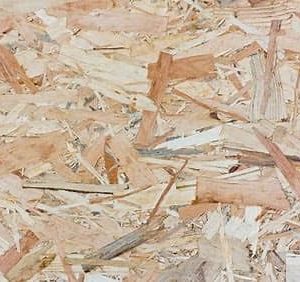 11mm OSB board 2440x1220mm