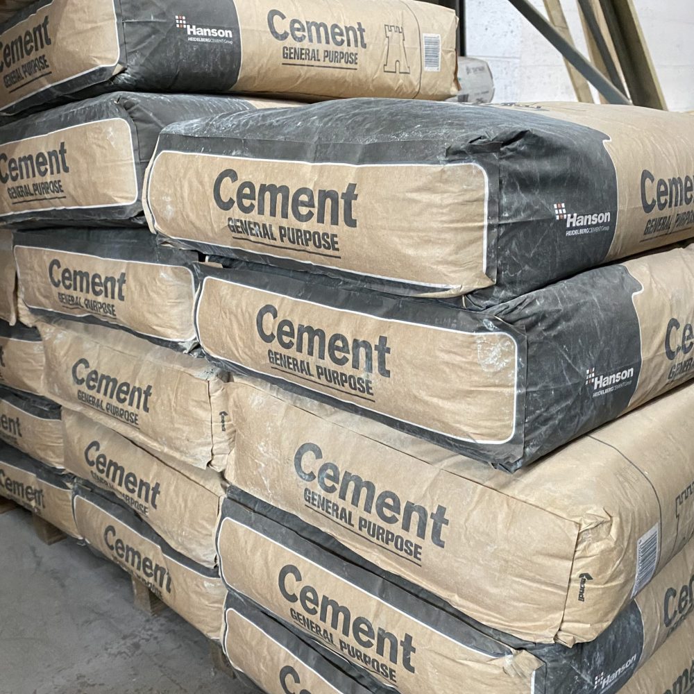 General Purpose Cement