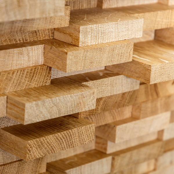 Hardwood and Specialist Softwood