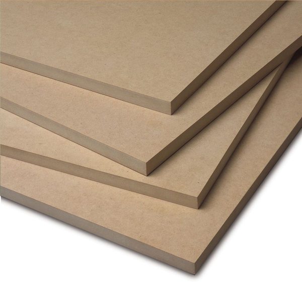 25mm mdf sheet 2440x1220mm