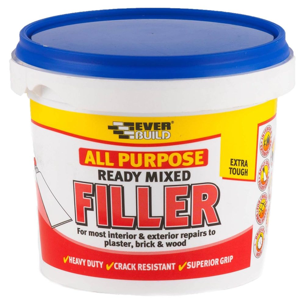 ALL P.URPOSE FILLER