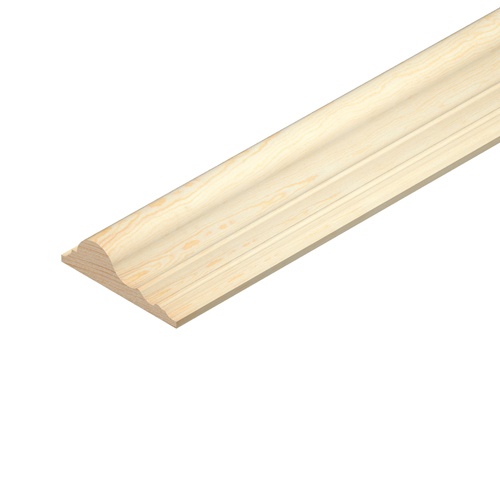 PINE DADO RAIL (TM 488 P)