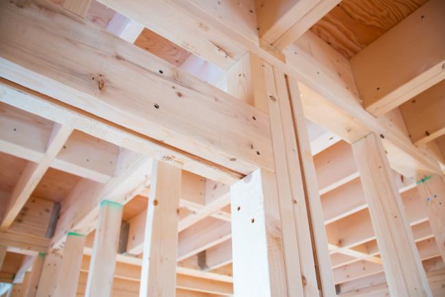 FRAMING TIMBER
