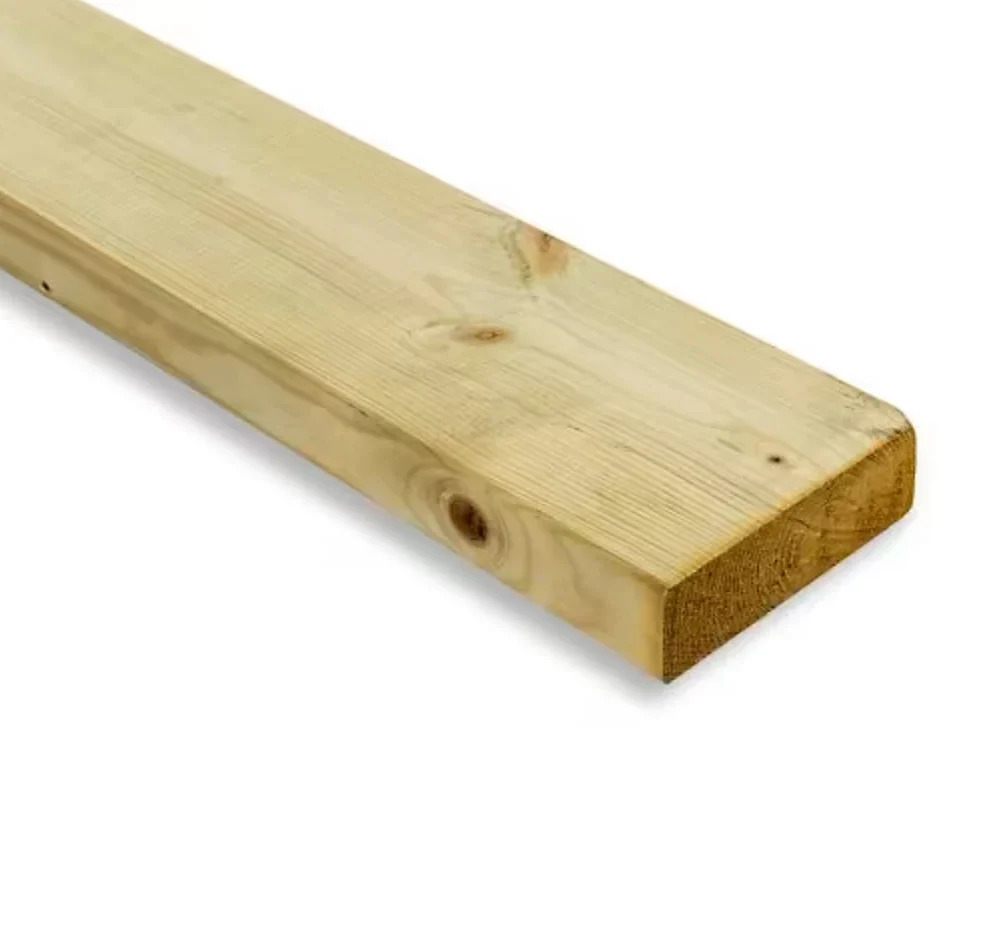 150x47mm TREATED TIMBER 1.8m
