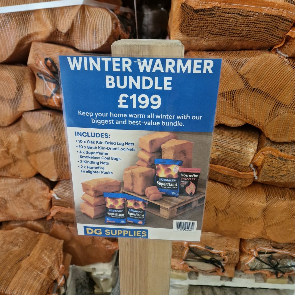 Winter Warmer Bundle