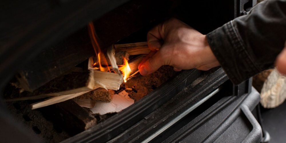 What is the Difference: Wood Burner vs Multifuel Stove